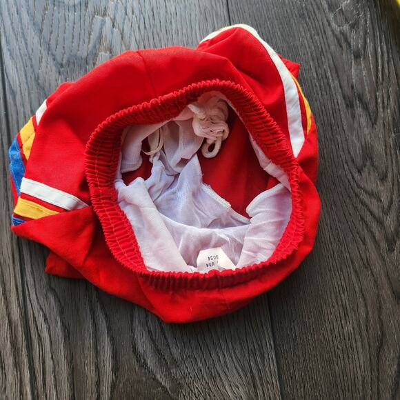 Boys Sears vintage swim shorts, approx 2t - Picture 6 of 6